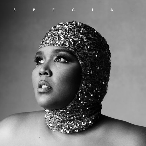 [NLP2584] Lizzo – Special