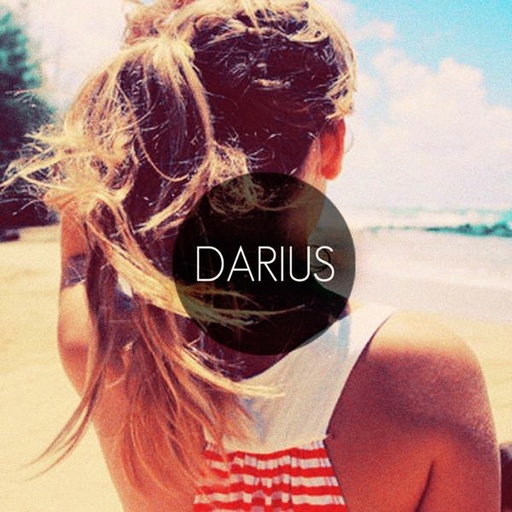 [NLP2597] Darius – Velour