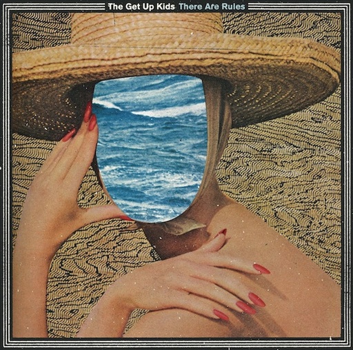 [NLP2635] The Get Up Kids – There Are Rules