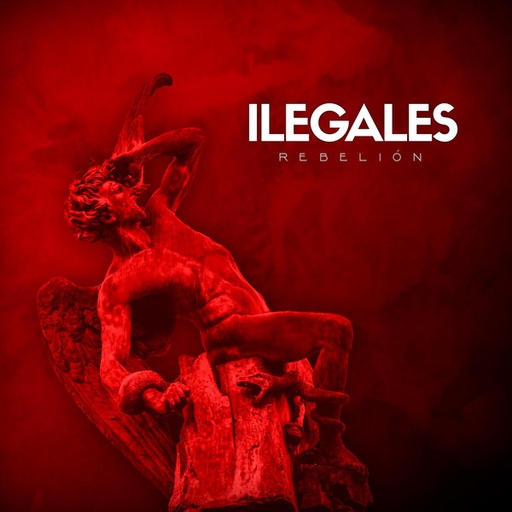 [NLP2644] Ilegales – Rebelión