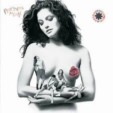 [NLP0266] Red Hot Chili Peppers - Mothers Milk