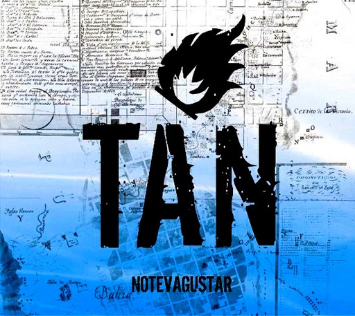 [DVDN014] No Te Va Gustar  - Tan