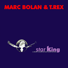 [NLP2670] Marc Bolan & T.Rex - Star King
