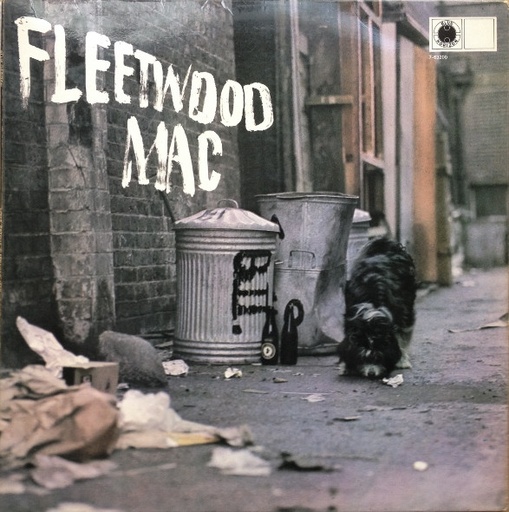[NLP2685] Fleetwood Mac – Peter Green's Fleetwood Mac