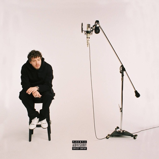[NLP2735] Jack Harlow – Come Home The Kids Miss You (Color)