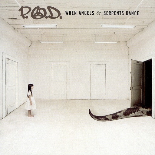 [NLP2765] POD - When Angels & Serpents Dance