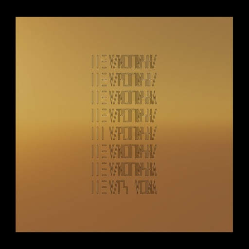 [NLP2768] The Mars Volta -  The Mars Volta