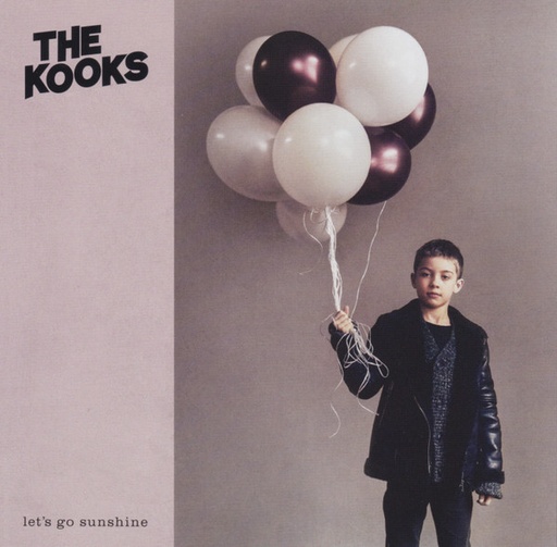 [NLP280] The Kooks - Let's Go Sunshine