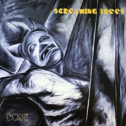 [NLP2815] Screaming Trees – Dust