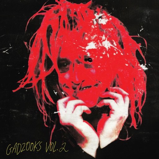 [NLP2843] Caleb Landry Jones – Gadzooks Vol. 2