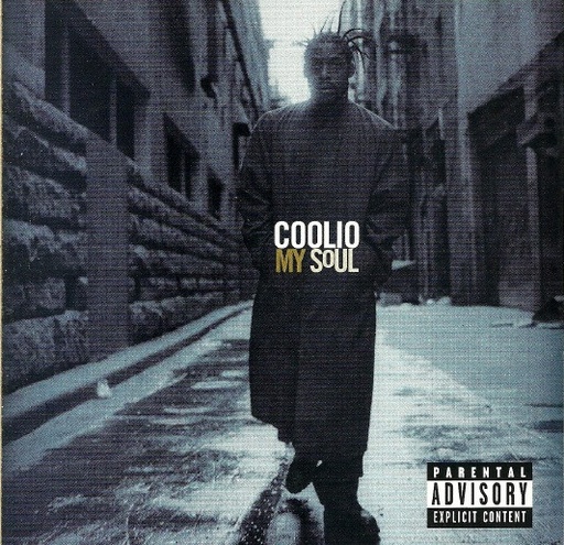 [NLP2856] Coolio - My Soul