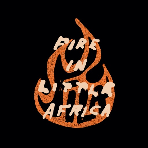 [NLP2917] Fire In Little Africa – Fire In Little Africa