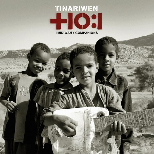 [NLP2947] Tinariwen – Imidiwan: Companions