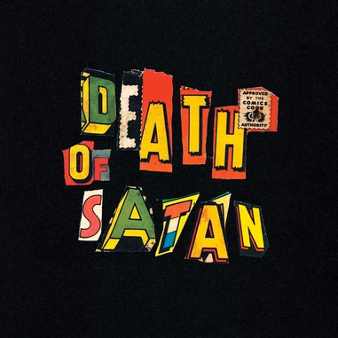 [NLP300] Danny and the Nightmares - Death of Satan