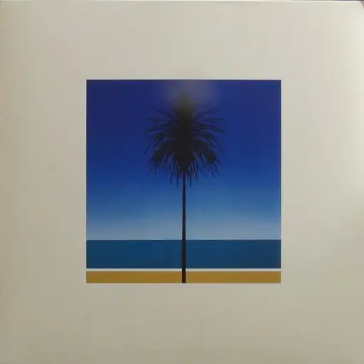 [NLP3001] Metronomy – The English Riviera