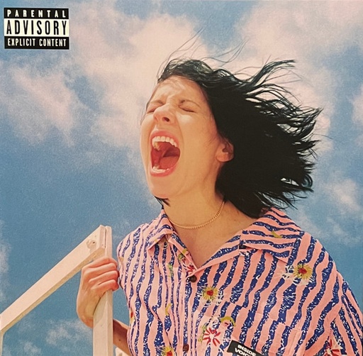 [NLP3015] K.Flay – Inside Voices / Outside Voices