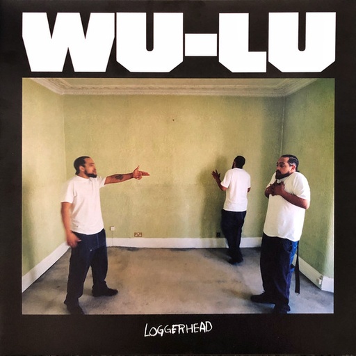[NLP3016] Wu-Lu – Loggerhead