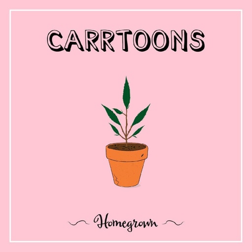 [NLP3017] Carrtoons – Homegrown