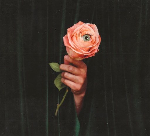 [NLP3040] Marian Hill – Unusual