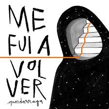 [ER001] Guardarraya - Me Fui a Volver