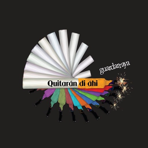 [ER002] Guardarraya – Quitarán Di Áhi