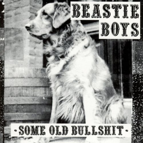 [NLP3100] Beastie Boys – Some Old Bullshit