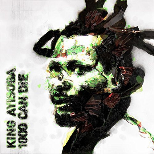 [NLP316] King Ayisoba - 1000 Can Die