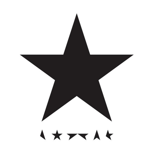 [NLP318] David Bowie - Lazarus
