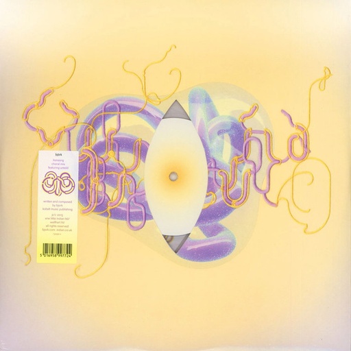 [NLP3211] Björk – Lionsong (Choral Mix Featuring Untold)