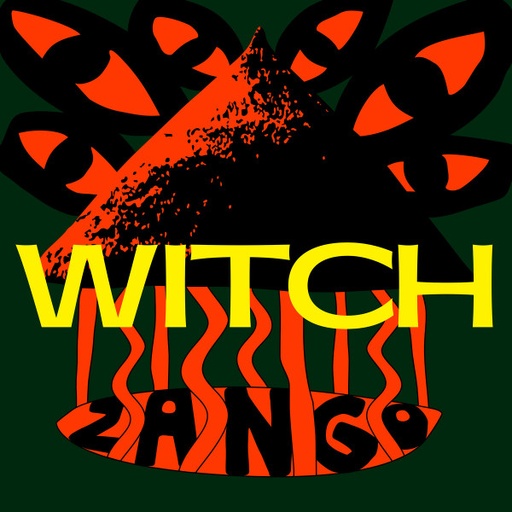 [NLP3236] Witch – Zango