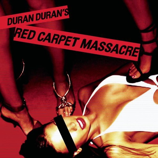 [NLP3251] Duran Duran – Red Carpet Massacre
