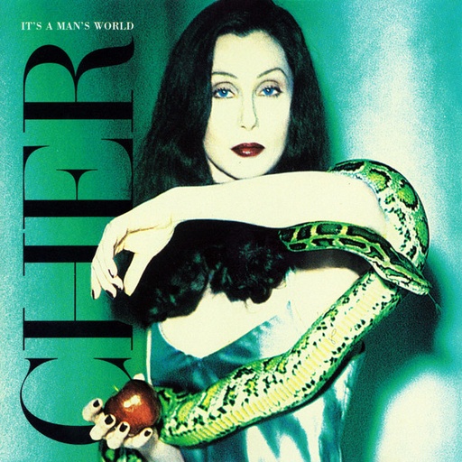 [NLP3343] Cher – It's A Man's World