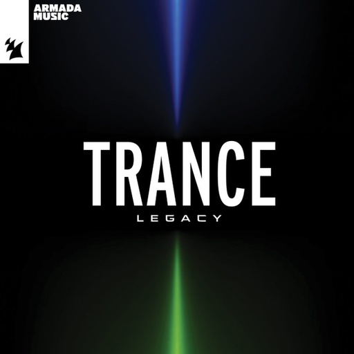 [NLP3372] Various – Trance Legacy