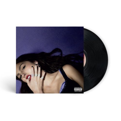 [NLP3405] Olivia Rodrigo - Guts