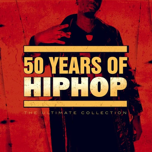 [NLP3426] Various – 50 Years Of Hip Hop - The Ultimate Collection