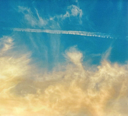 [NLP3447] 30 Seconds To Mars – It's The End Of The World But It's A Beautiful Day