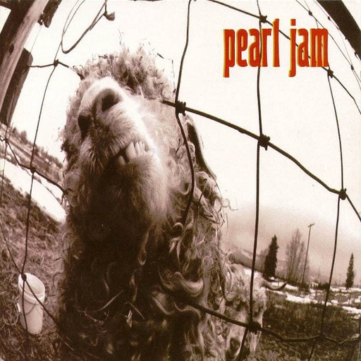 [NLP3509] Pearl Jam – Vs.