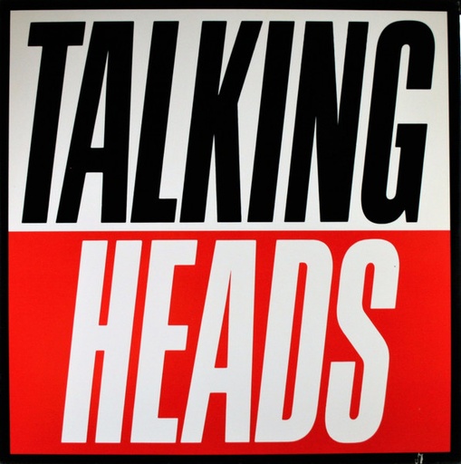 [NLP3535] Talking Heads – True Stories