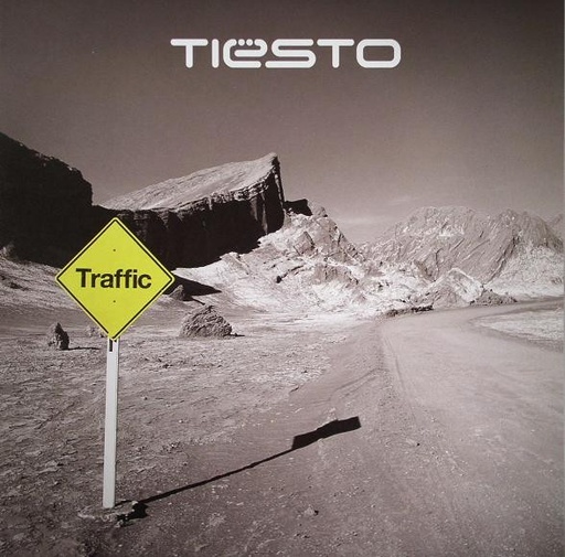 [NLP3599] Tiësto – Traffic