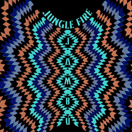 [JE02] Jungle Fire – Jambú