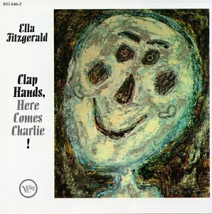 [NLP3633] Ella Fitzgerald – Clap Hands, Here Comes Charlie!