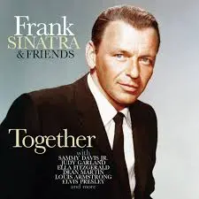 [NLP3635] Frank Sinatra & Friends – Together