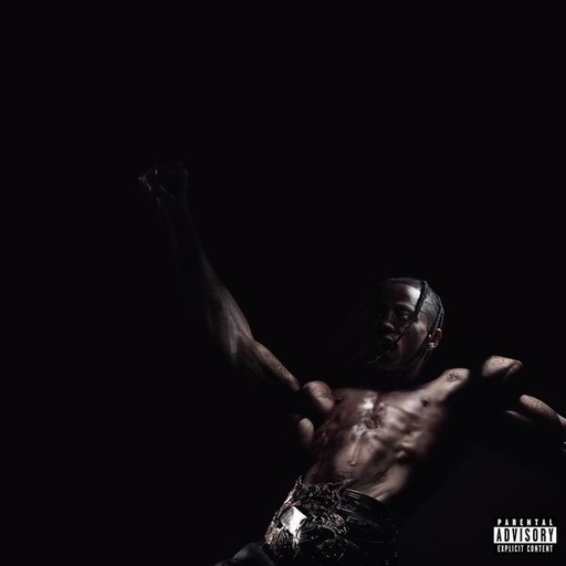 [NLP3646] Travis Scott – Utopia