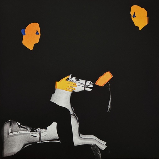[NLP3695] MGMT – Loss Of Life