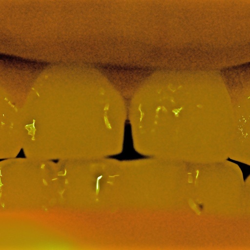[NLP3698] Omar Rodriguez-Lopez – Azul, Mis Dientes
