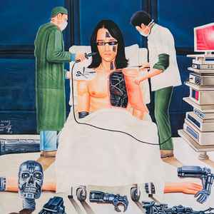 [NLP3707] Eyedress – Full Time Lover