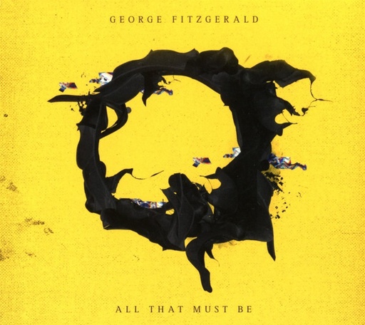 [NLP390] George Fitzgerarld - All That Must Be