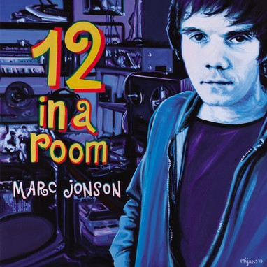 [NLP392] Marc Jonson - 12 in a Room