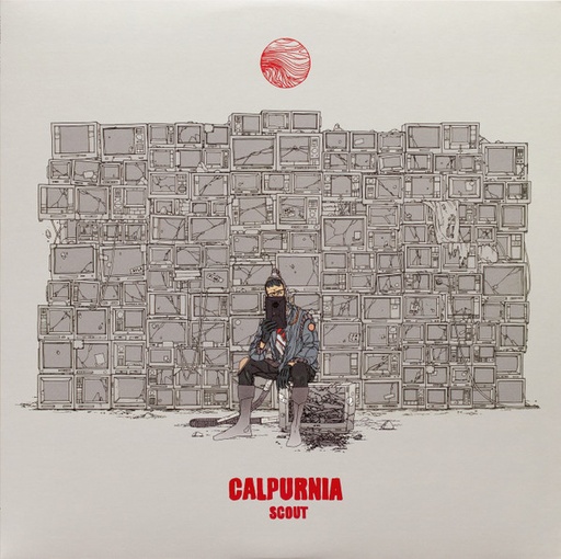 [NLP396] Calpurnia - Scout