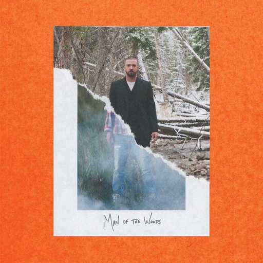[NLP414] Justin Timberlake - Man of the Woods